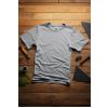 Erkek Gri Clima Cool T-Shirt