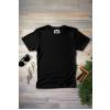 Erkek Siyah Clima Cool T-Shirt